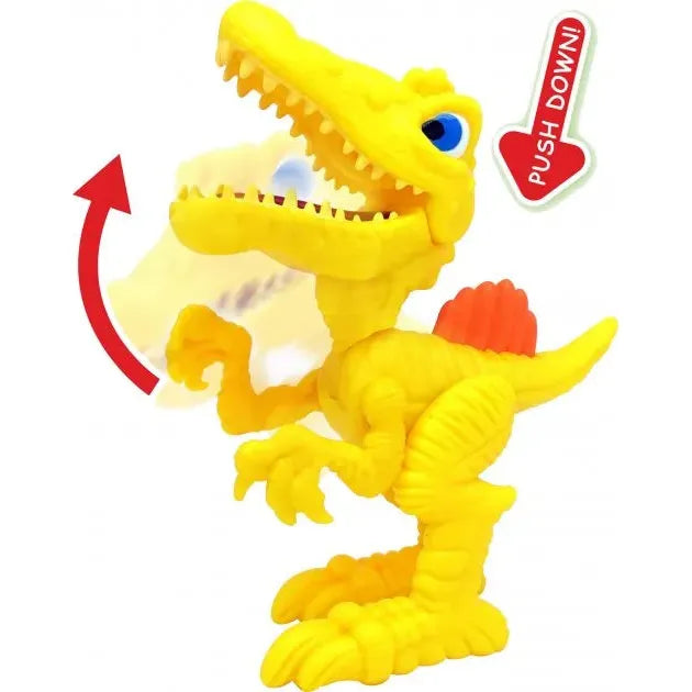 Junior Megasaur