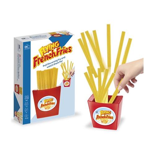 The Game Factory Pommes Frites Spillet