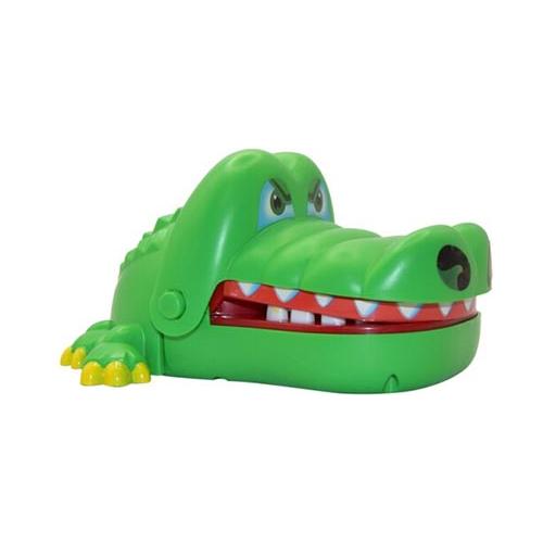 The Game Factory Snappekrokodille Spil