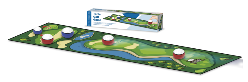 The Game Factory Bordgolf