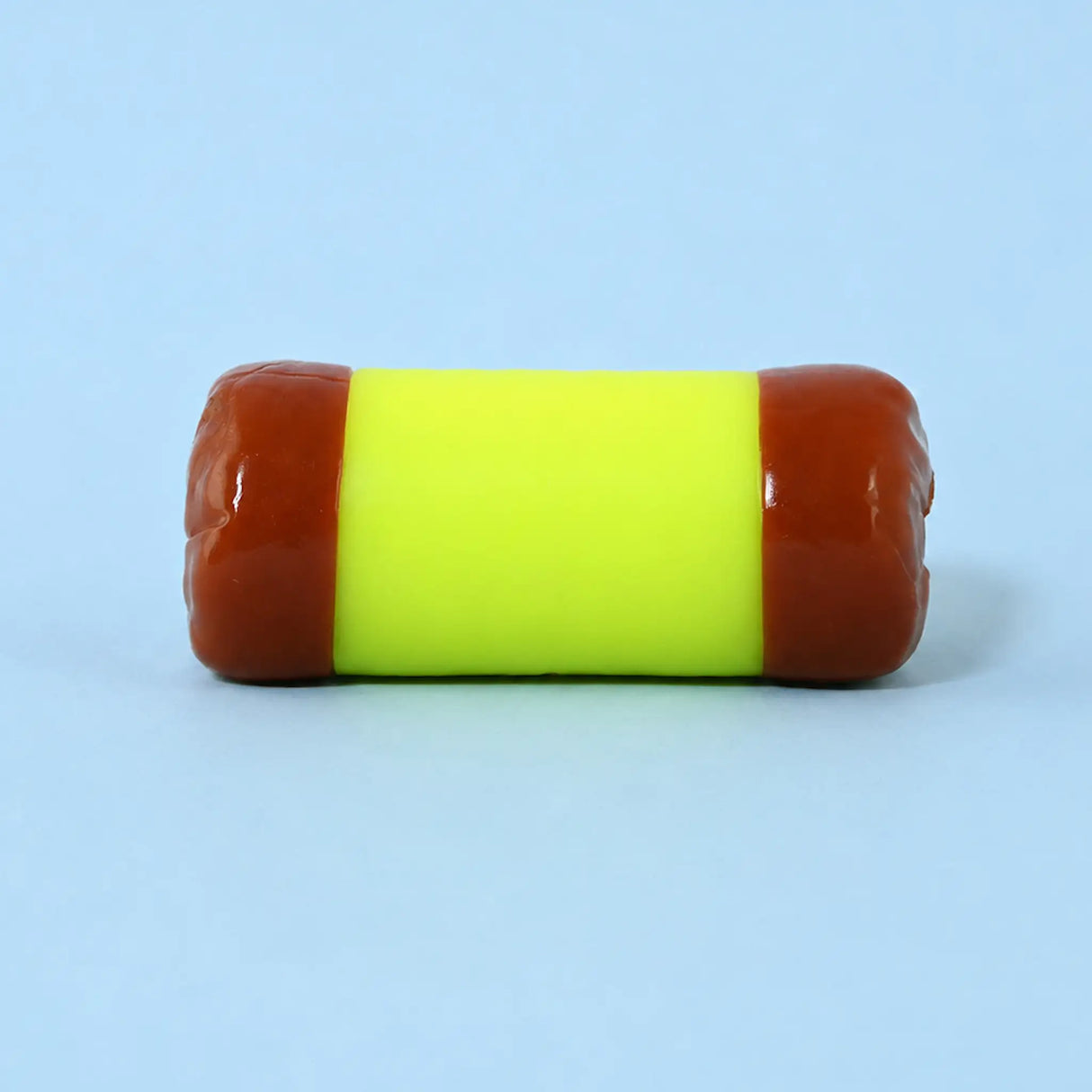 Squishy træstamme 10 cm