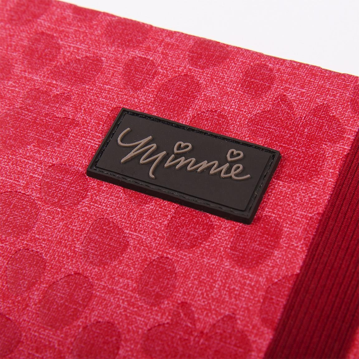Minnie Mouse Notes Bog