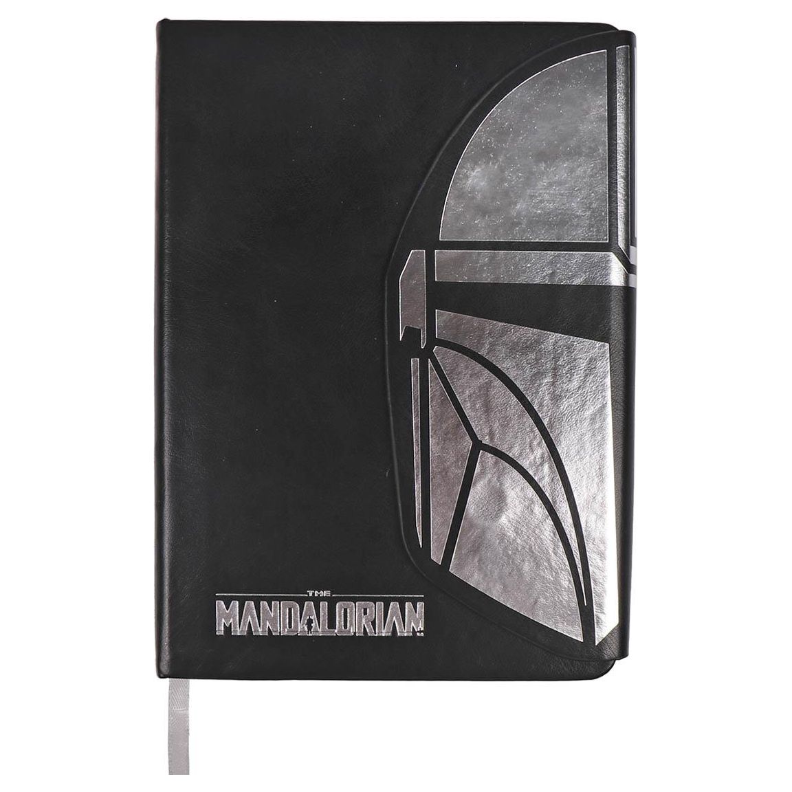 Mandalorian Notes Bog