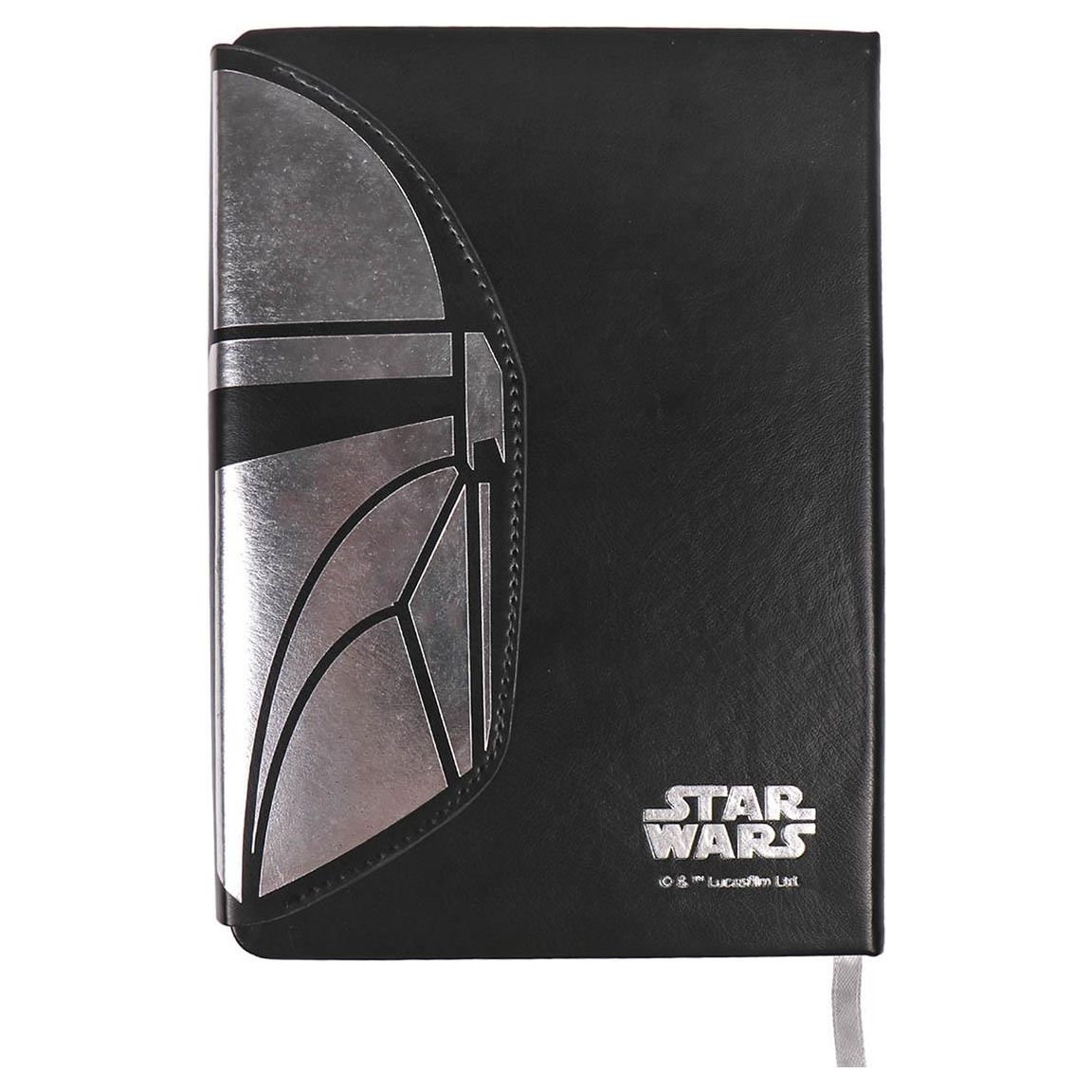 Mandalorian Notes Bog