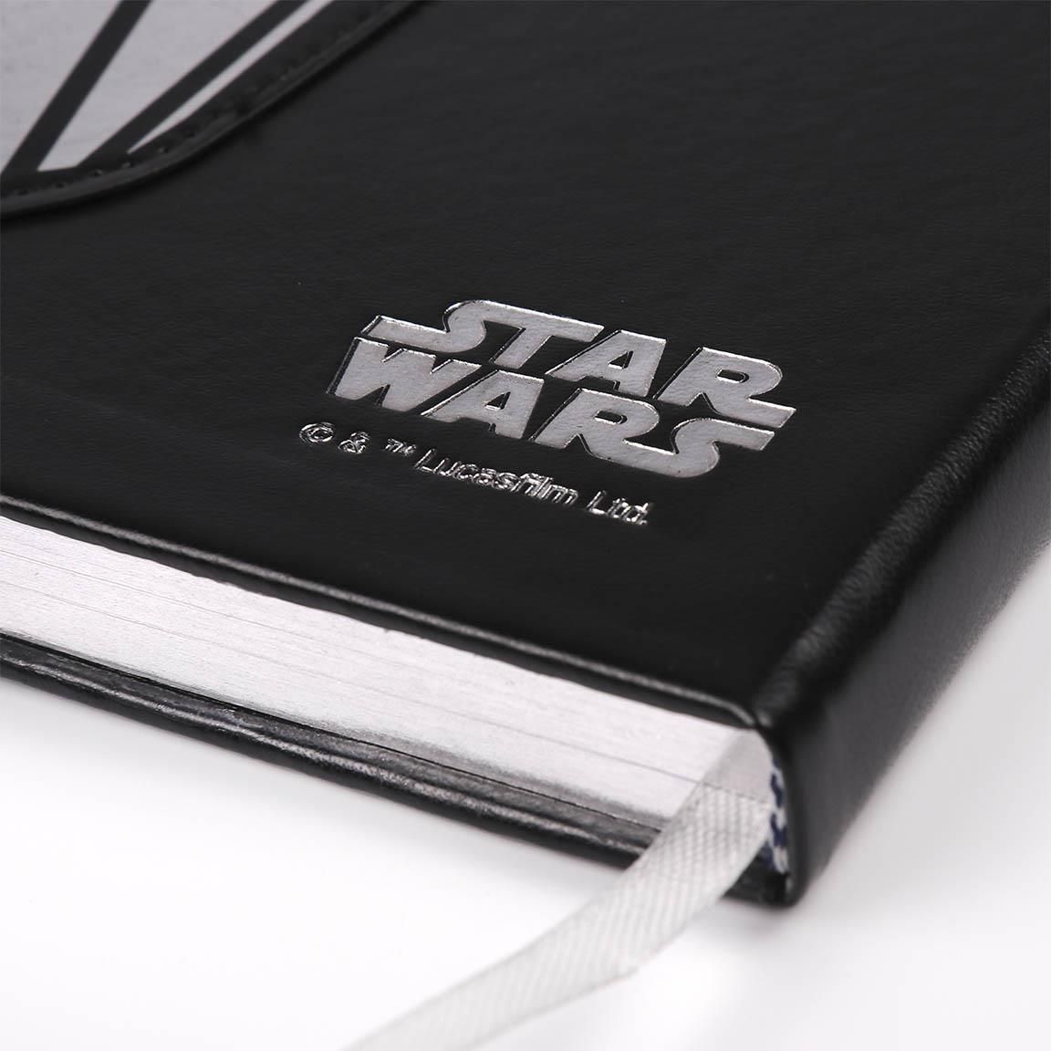 Mandalorian Notes Bog