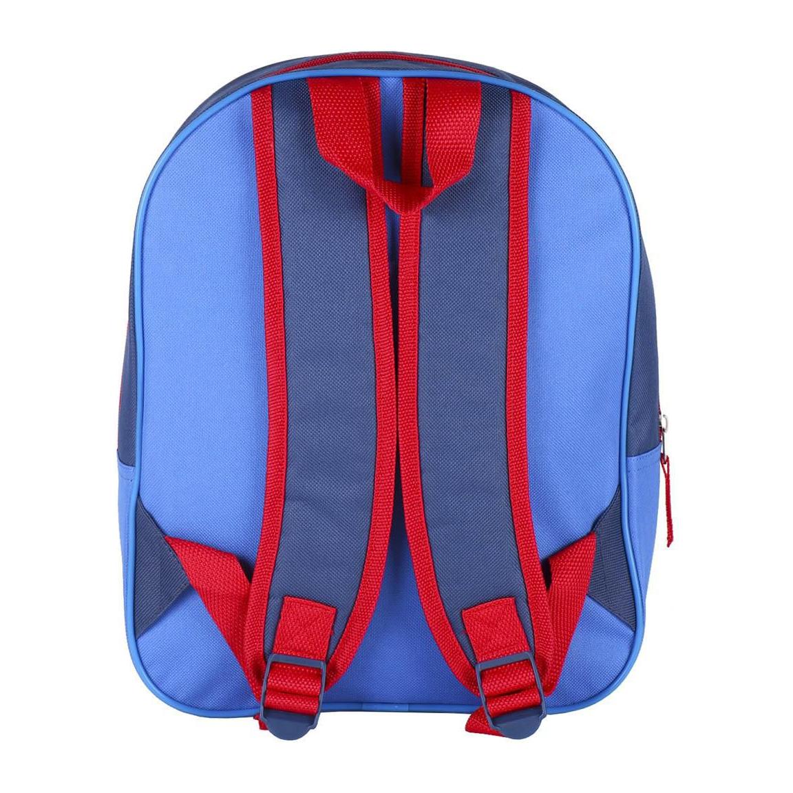 Avengers Rygsæk 3D - Team - 31cm