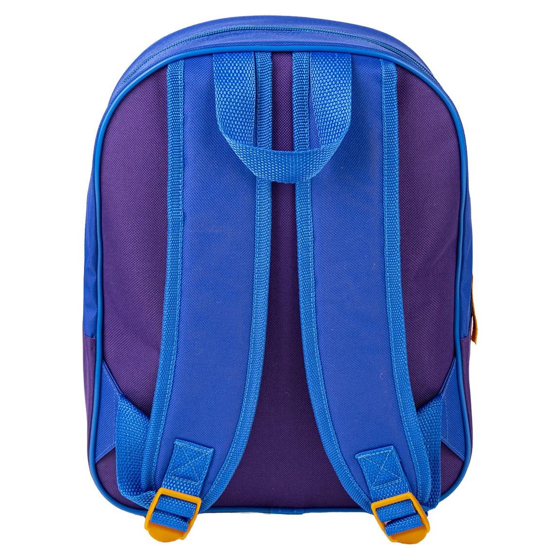 Sonic "Speed" 3D rygsæk 32 cm