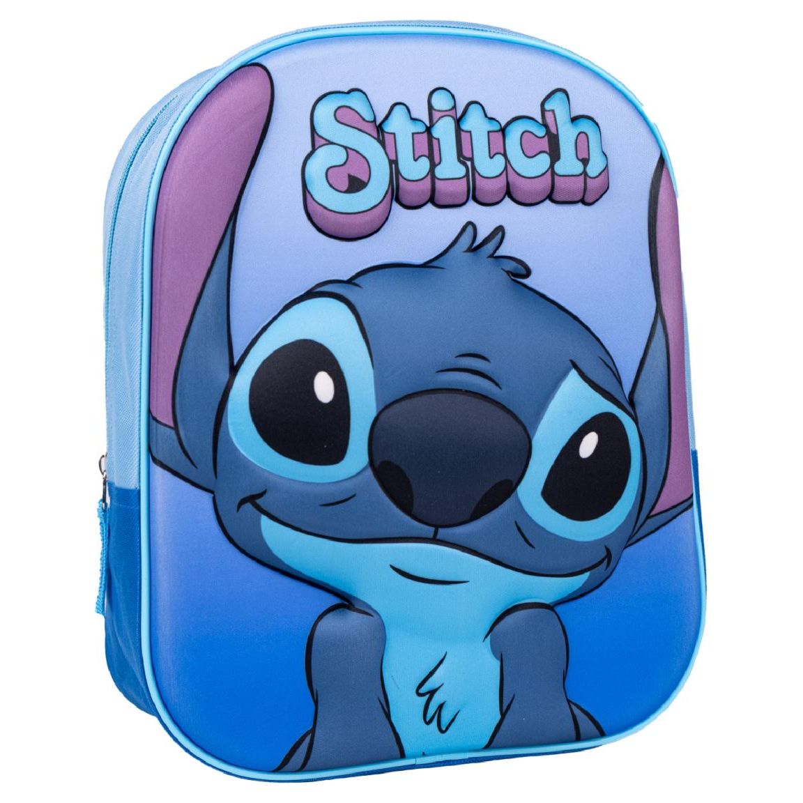 Lilo & Stich 3D rygsæk 32 cm