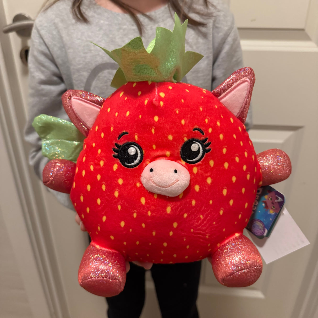 Dream beans "Glow in the Dark"