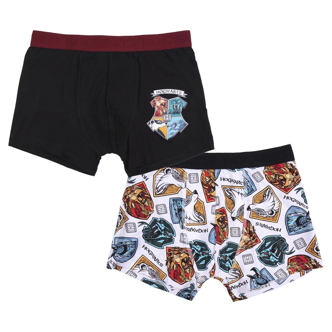 Harry Potter undertøj