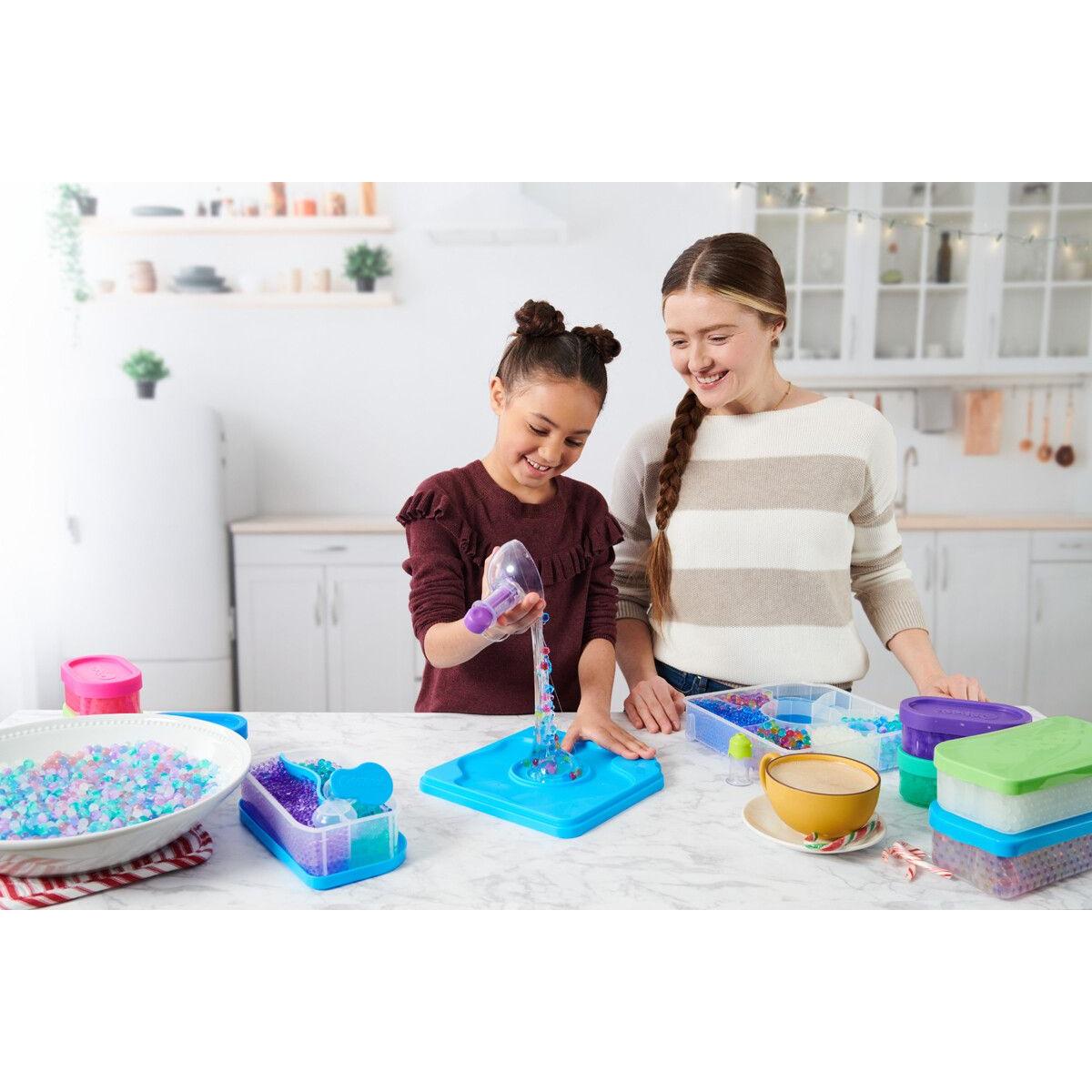 Orbeez Mixin' Slime Sæt