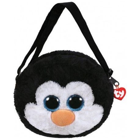 TY Håndtaske - Waddles