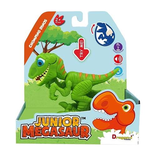 Junior Megasaur