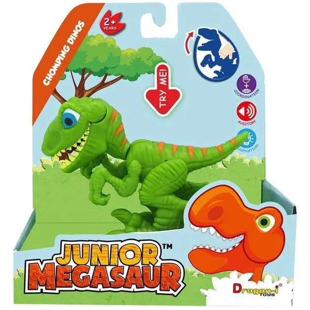 Junior Megasaur