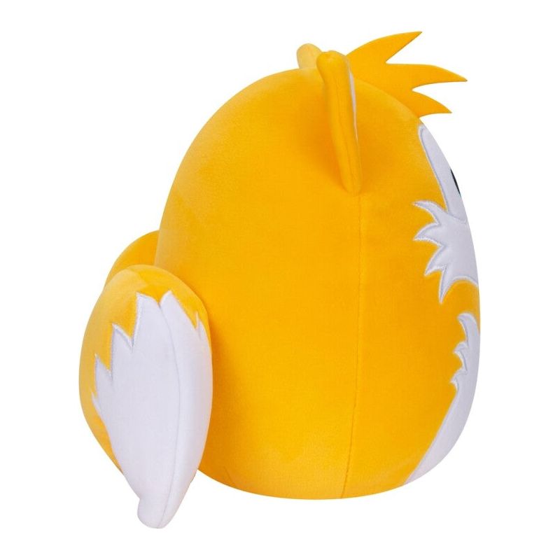Squishmallows sonic 20 cm (Vælg selv)