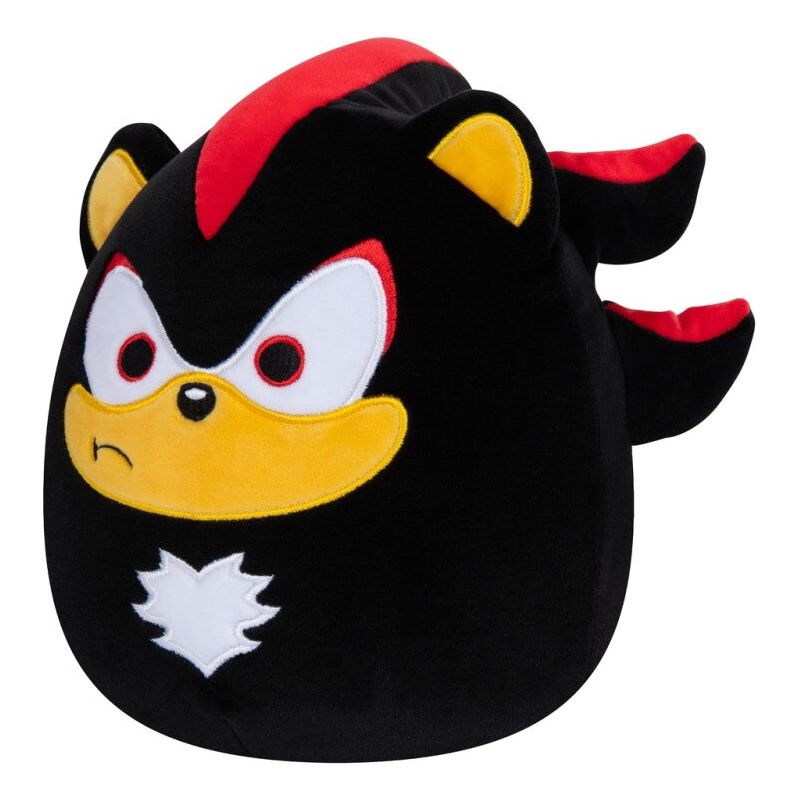 Squishmallows sonic 20 cm (Vælg selv)