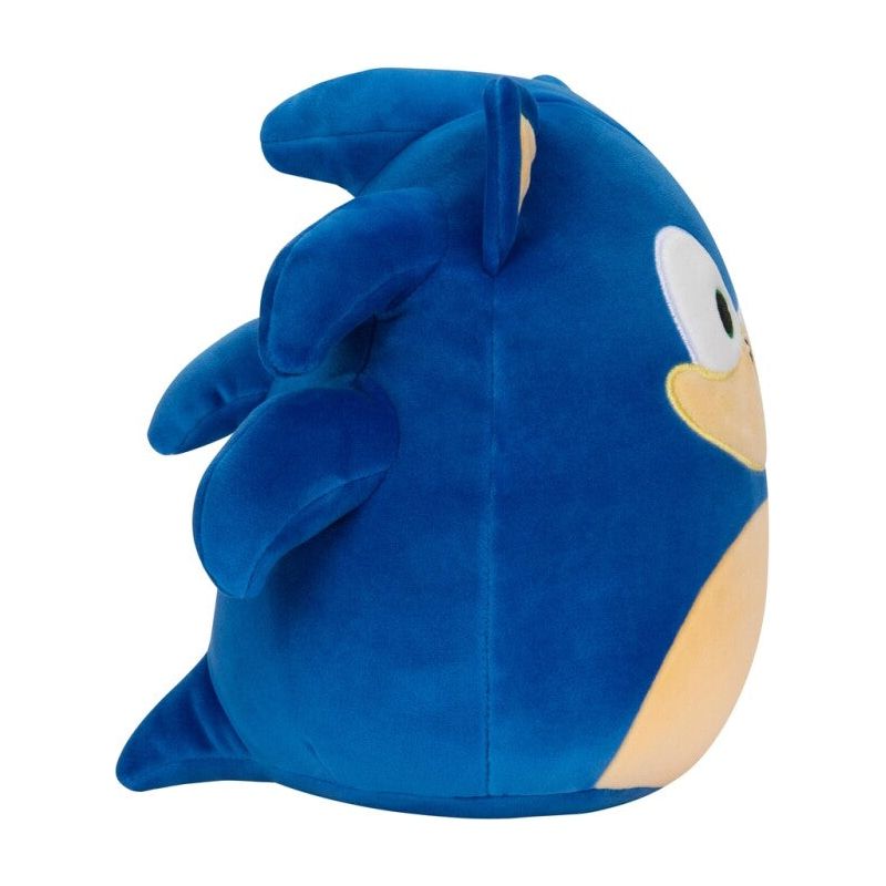 Squishmallows sonic 20 cm (Vælg selv)