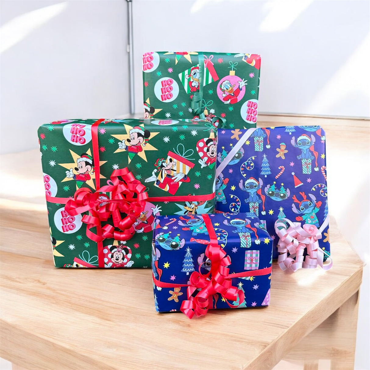 Adventskalender (vælg alder og køn på modtager) værdi 450-500kr