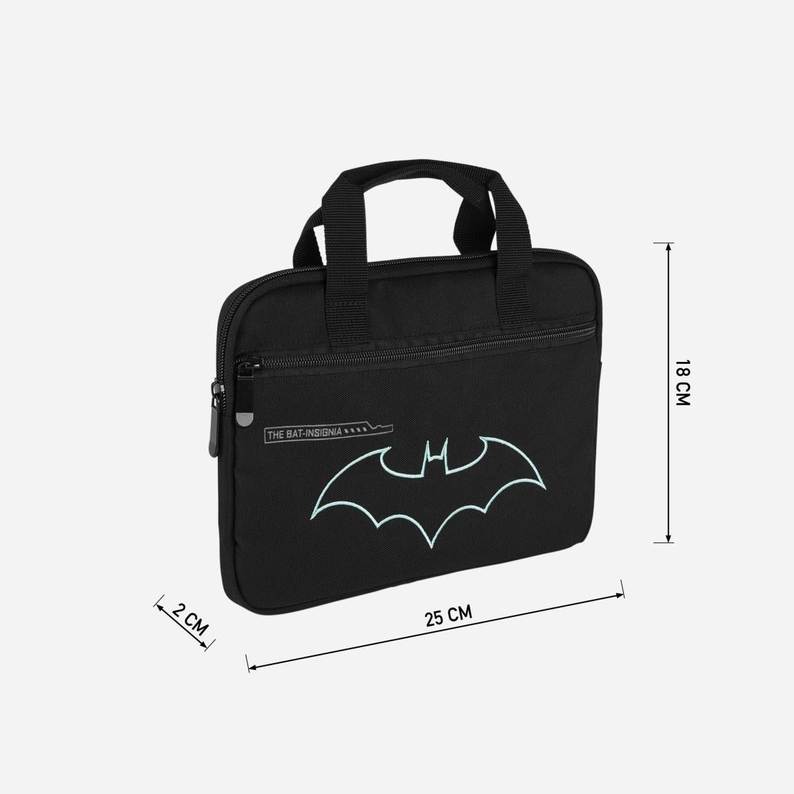 Batman Computer Taske