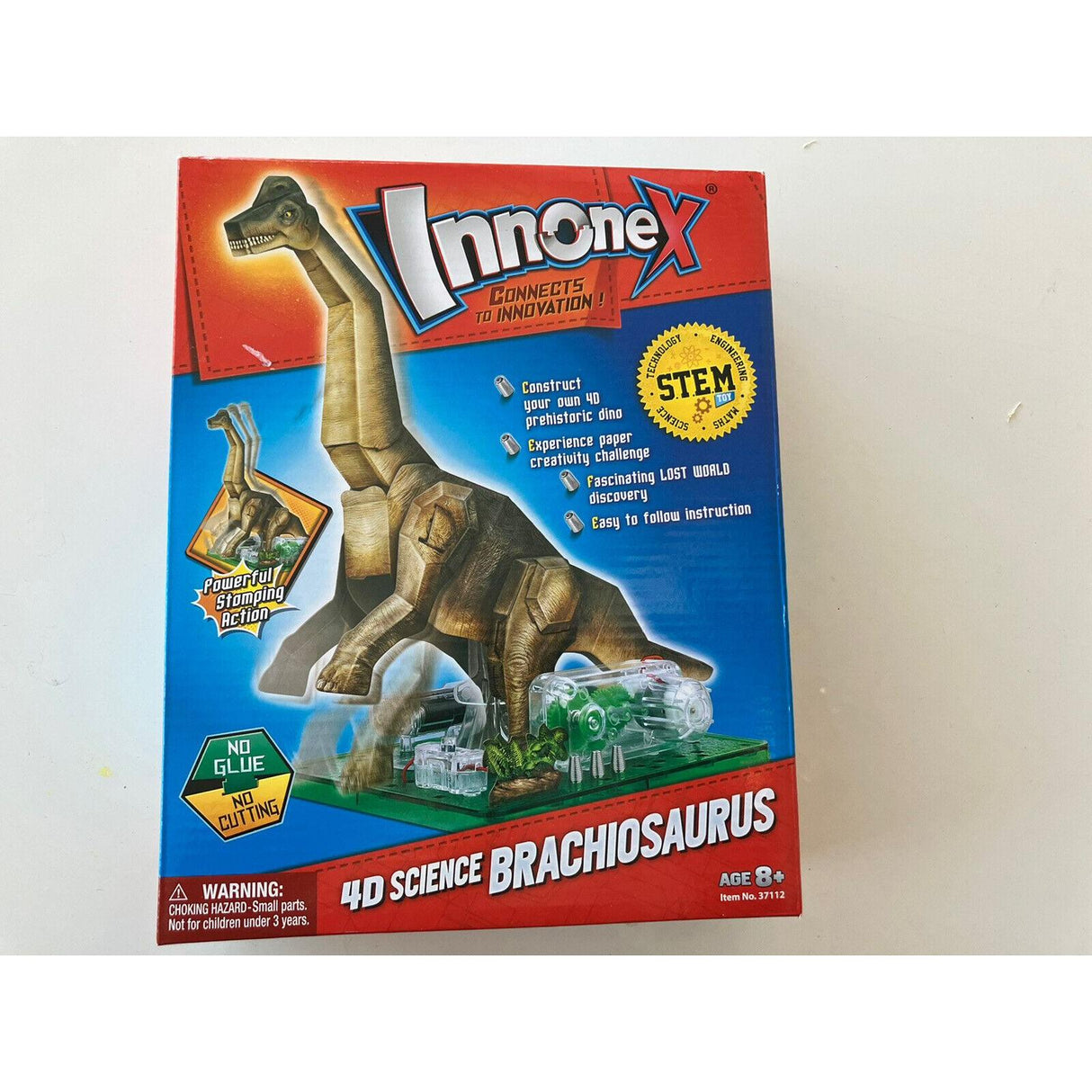 Innonex Brachiosaurus