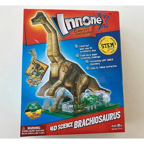 Innonex Brachiosaurus