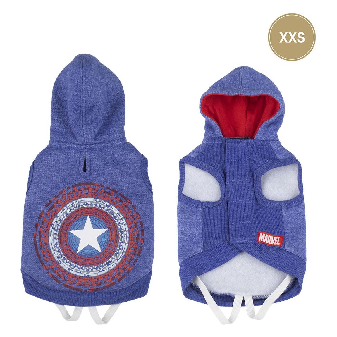 Marvel Hunde Sweater