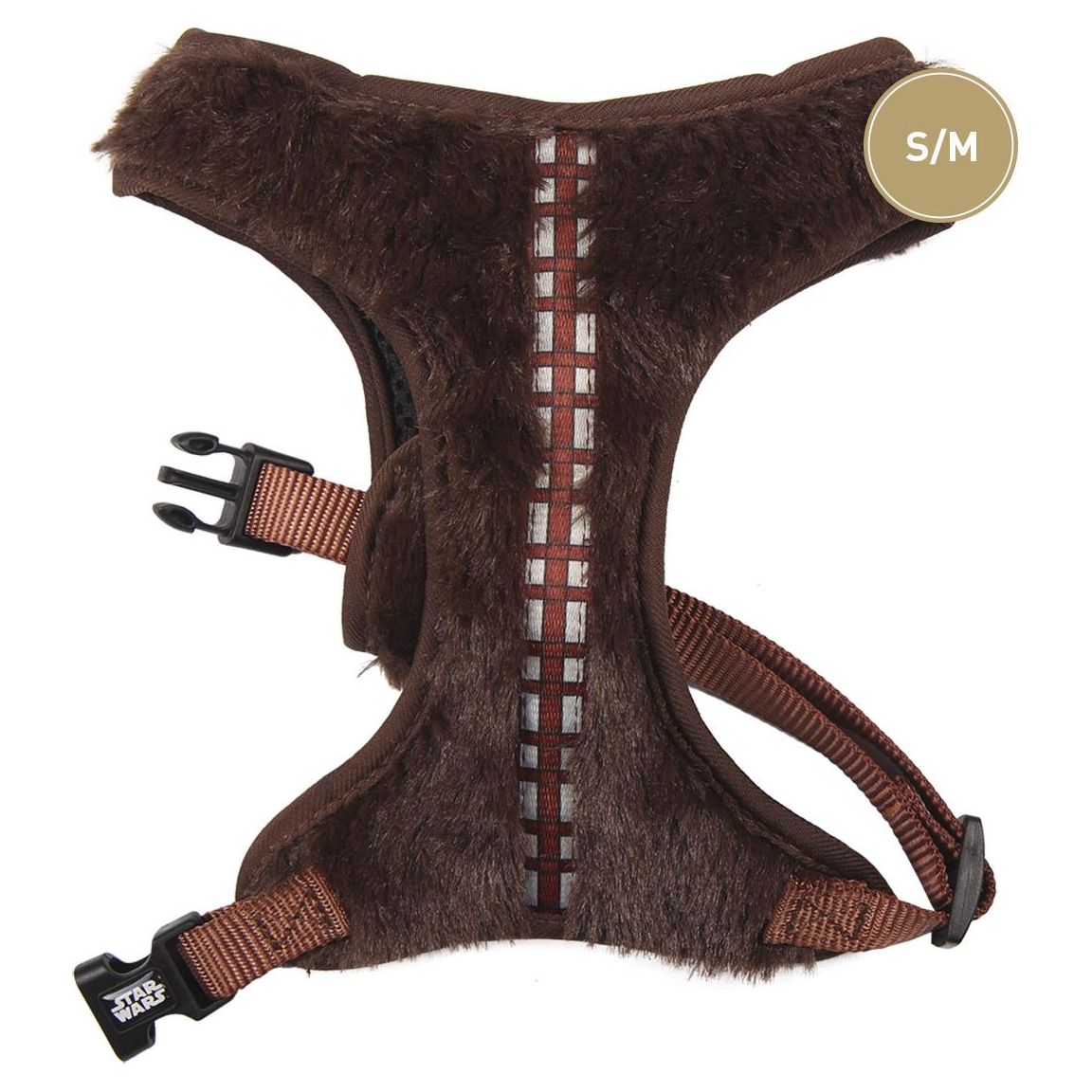 Star Wars - Hundesele - Chewbacca