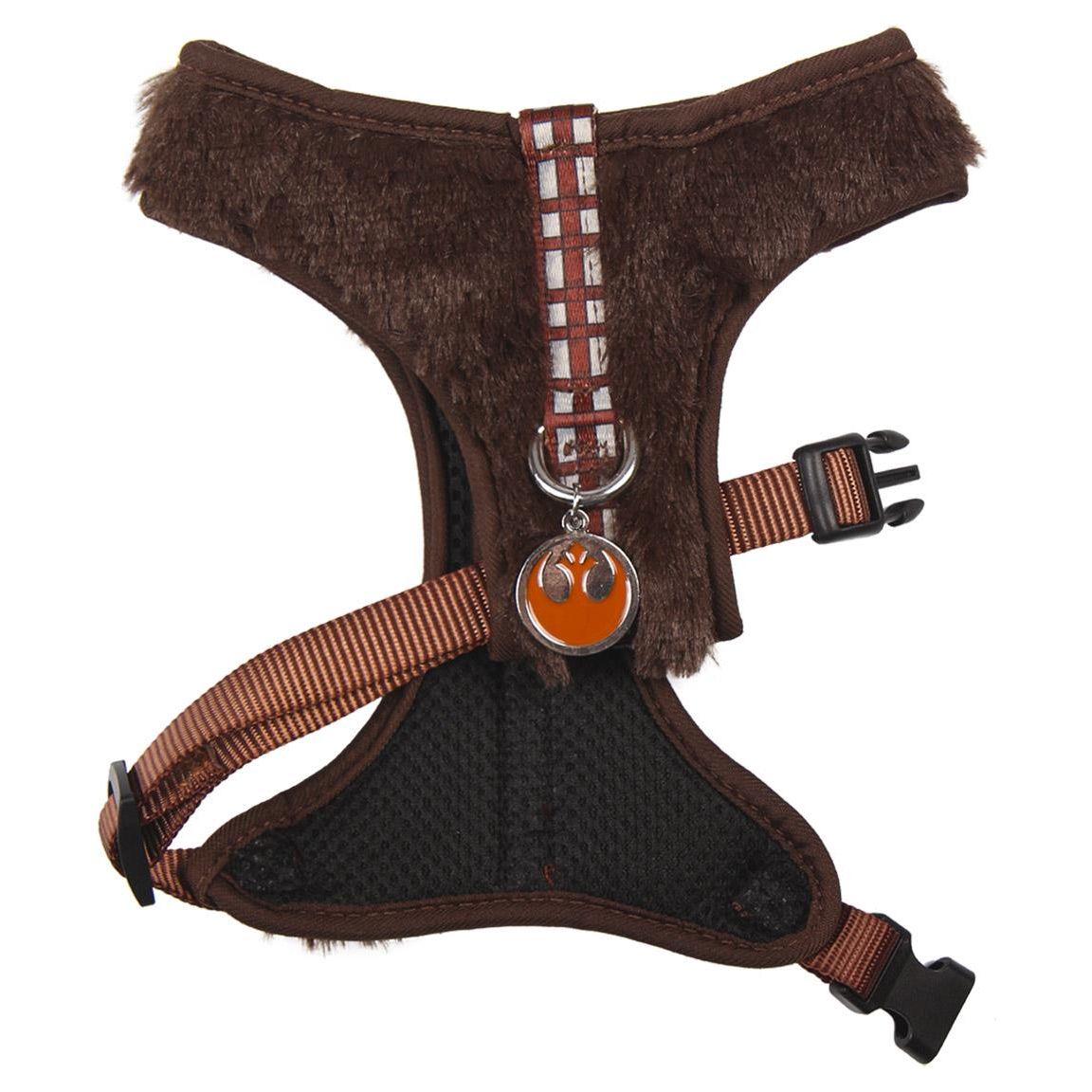 Star Wars - Hundesele - Chewbacca