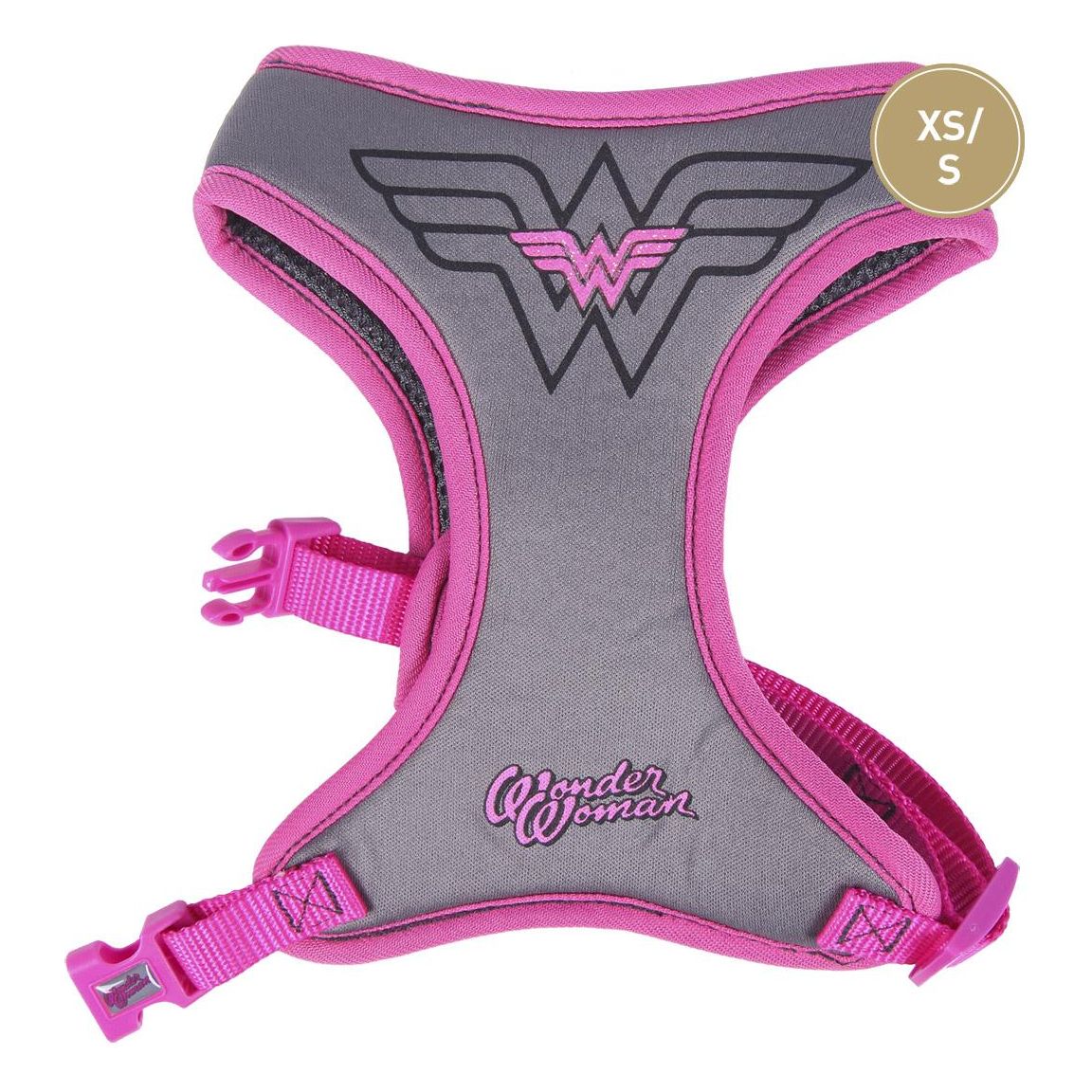 Wonder Woman - Hundesele