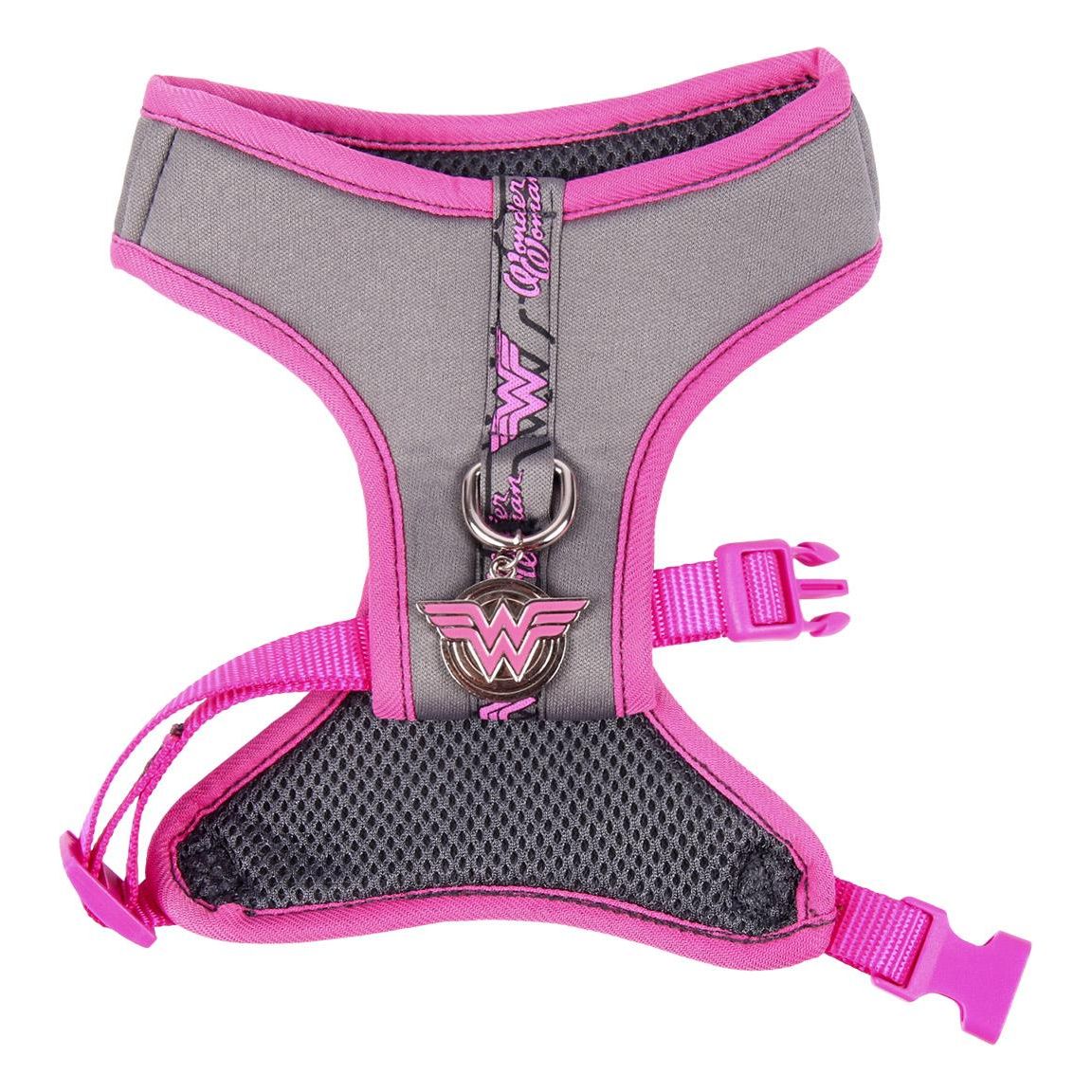 Wonder Woman - Hundesele