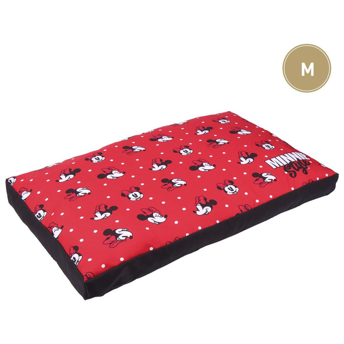 Minnie Mouse Hundepude