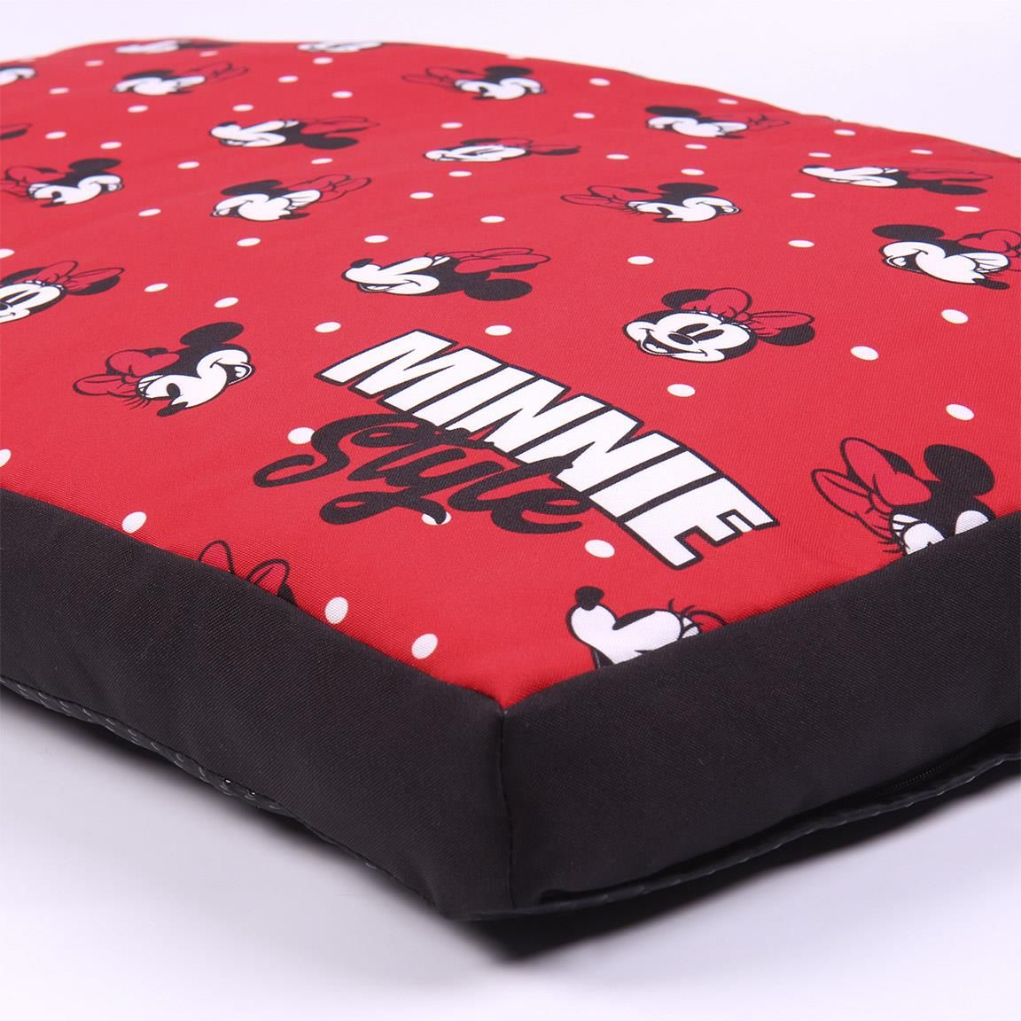 Minnie Mouse Hundepude