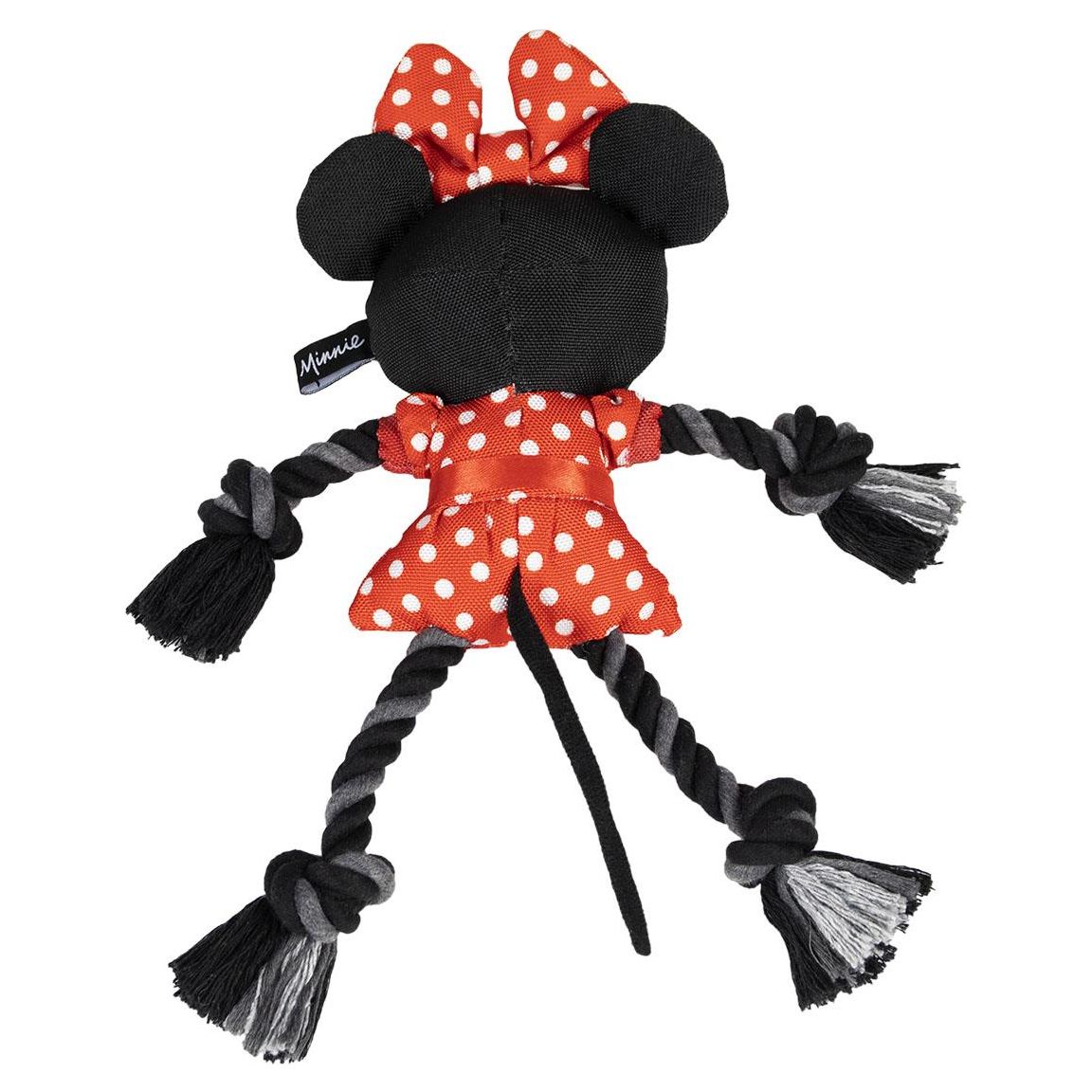 Minnie Mouse - Hunde Legetøj