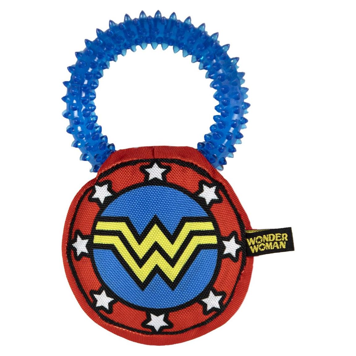 Wonder Woman - Hunde Legetøj