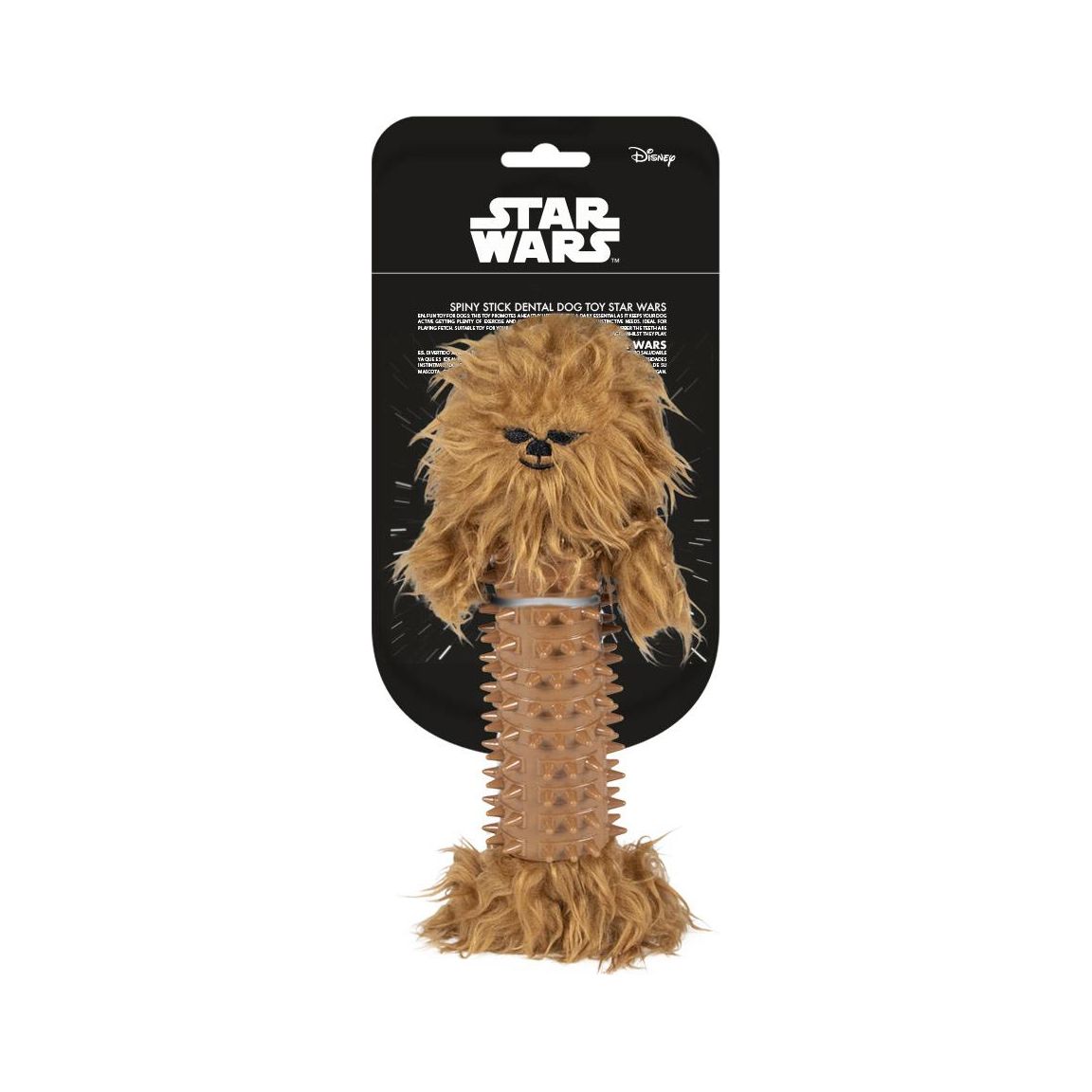 Chewbacca - Hunde Legetøj