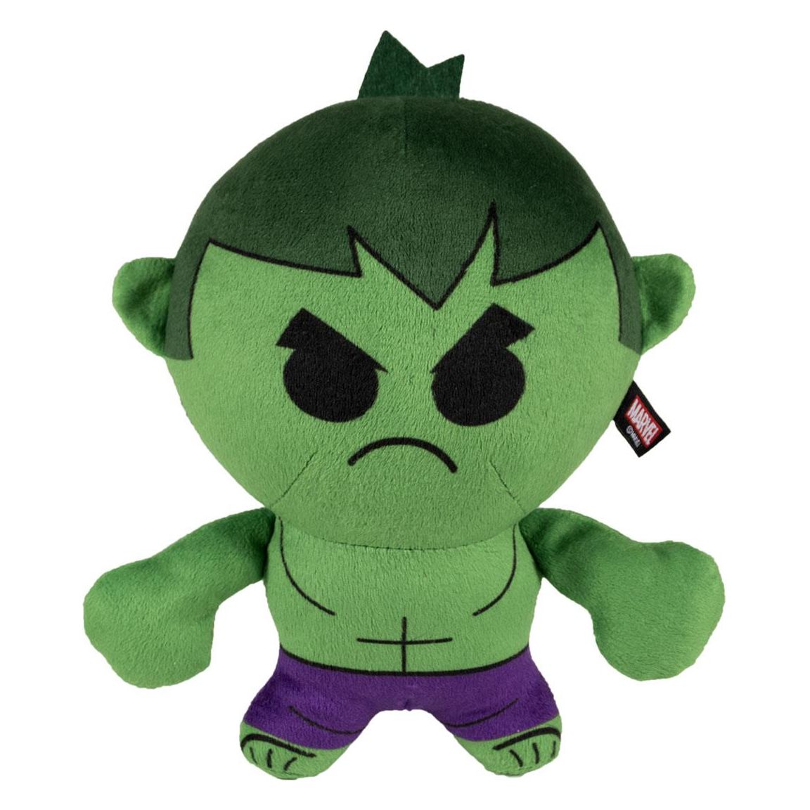 Hulk - Hunde Legetøj