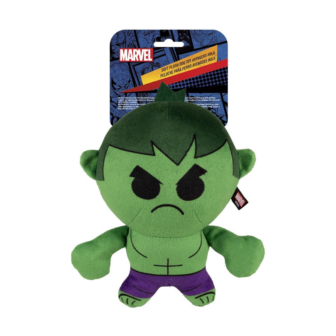 Hulk - Hunde Legetøj