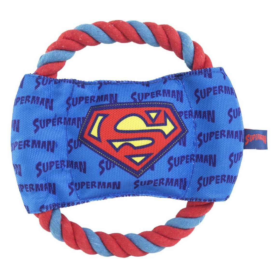Superman - Hunde Legetøj