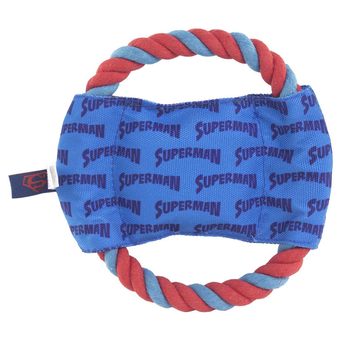 Superman - Hunde Legetøj