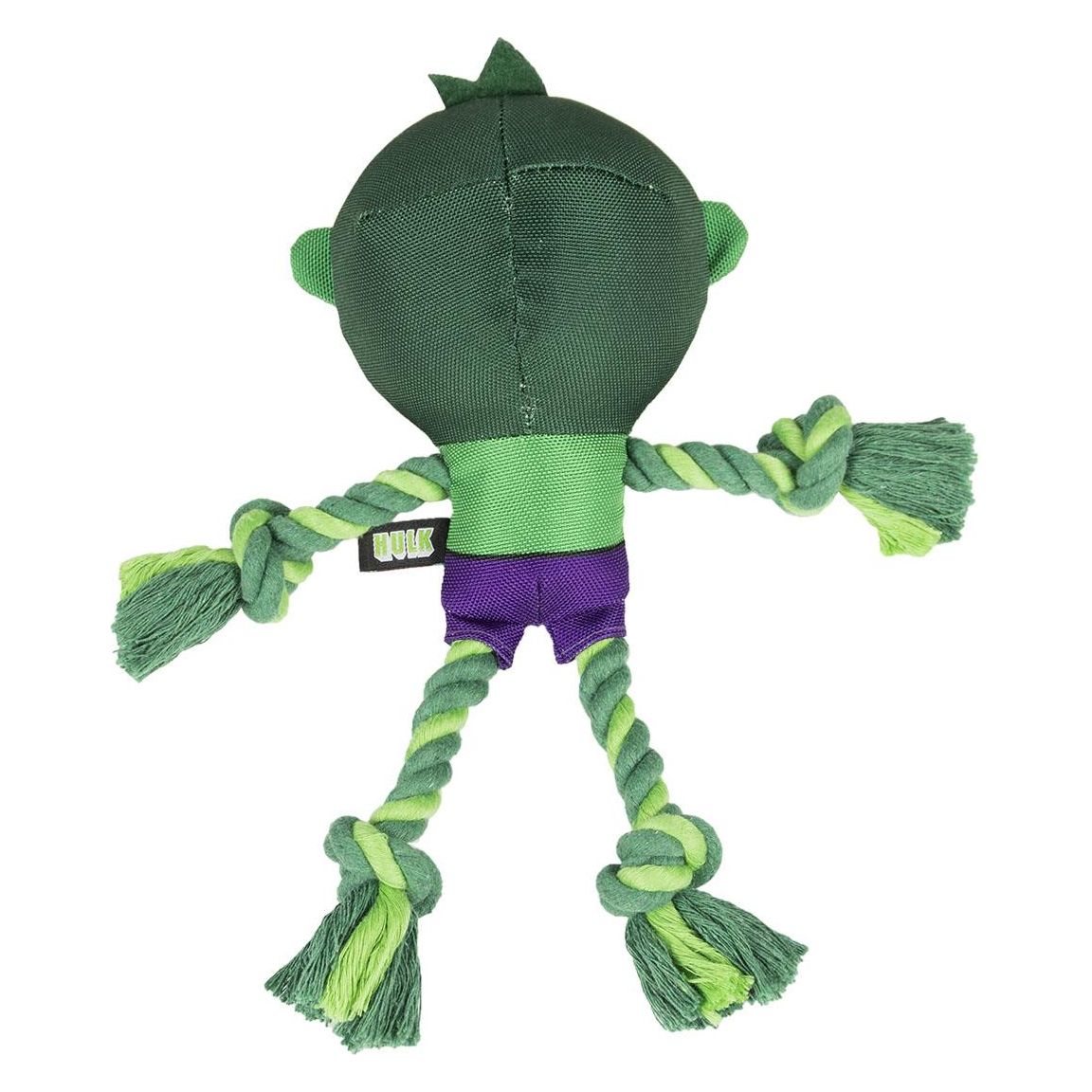 Hulk - Hunde Legetøj