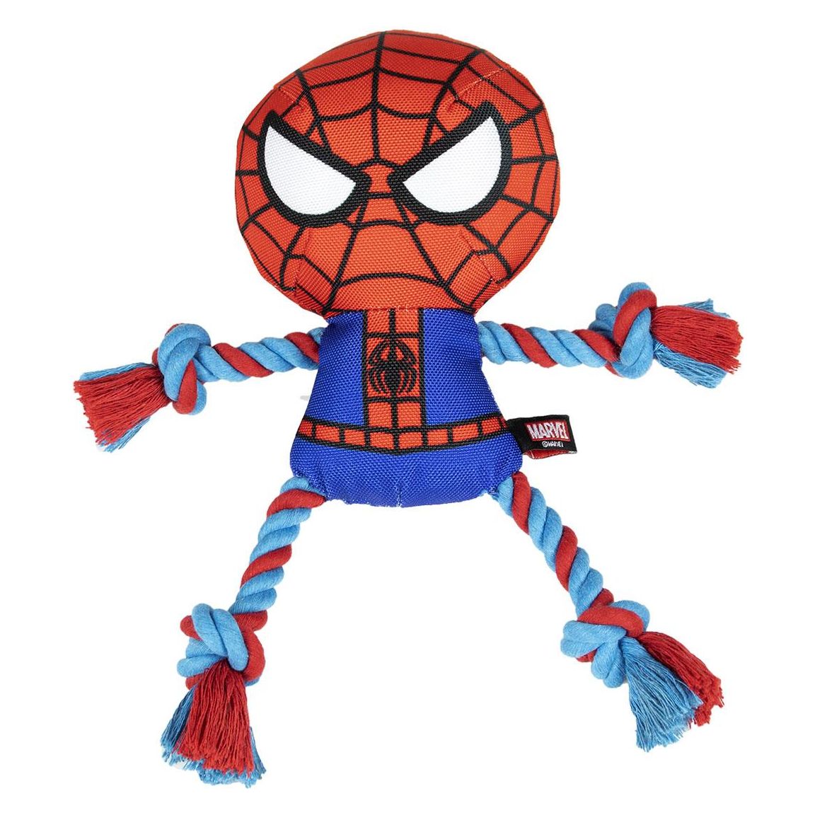 Spiderman - Hunde Legetøj