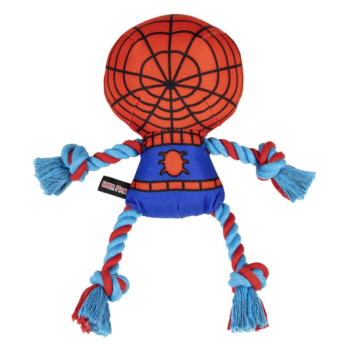 Spiderman - Hunde Legetøj