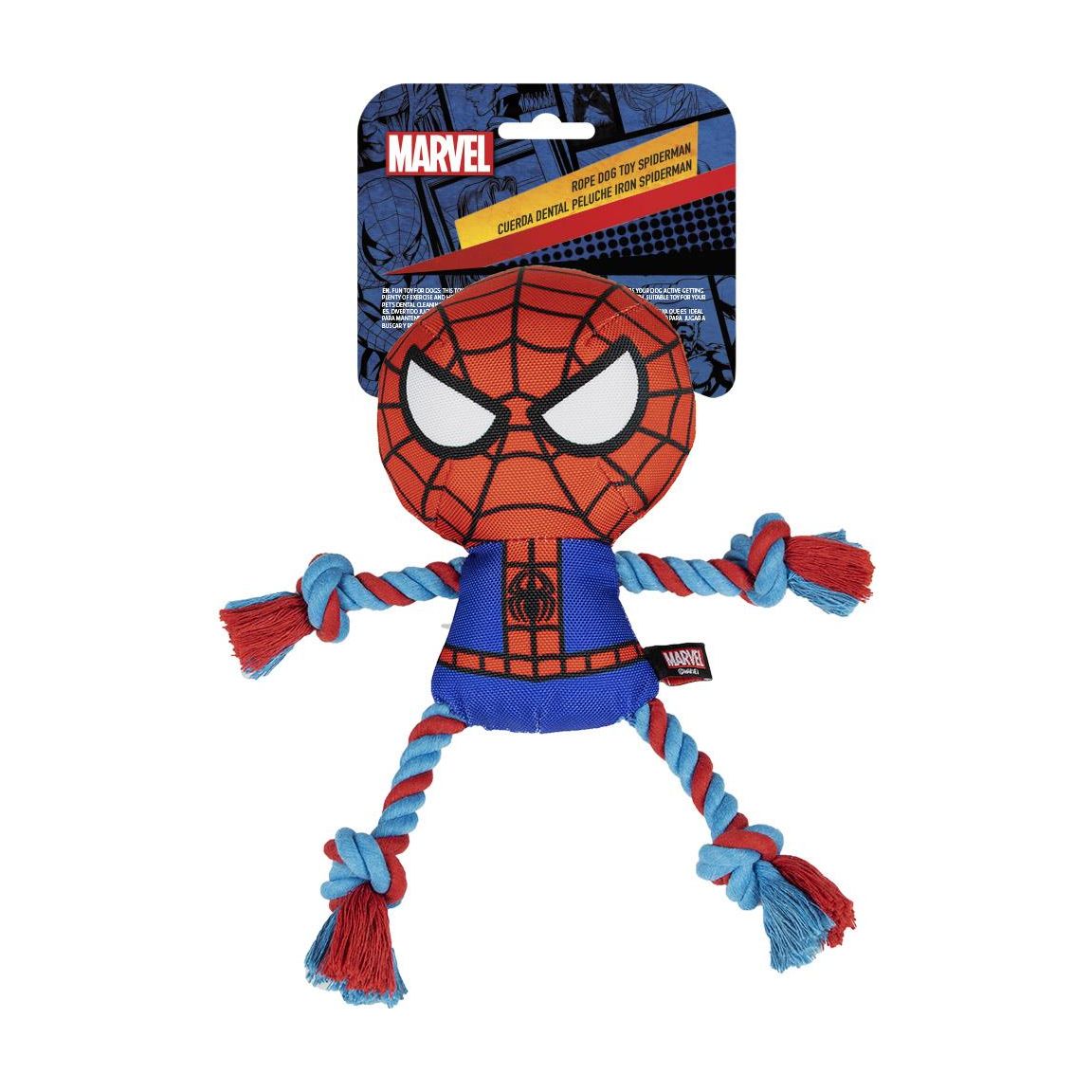 Spiderman - Hunde Legetøj