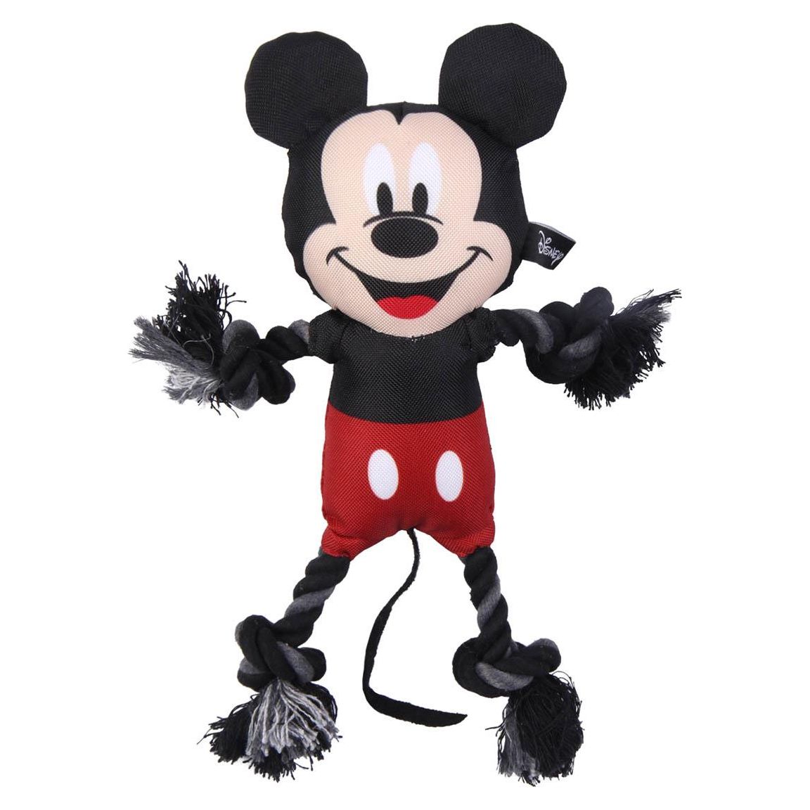 Mickey Mouse - Hunde Legetøj