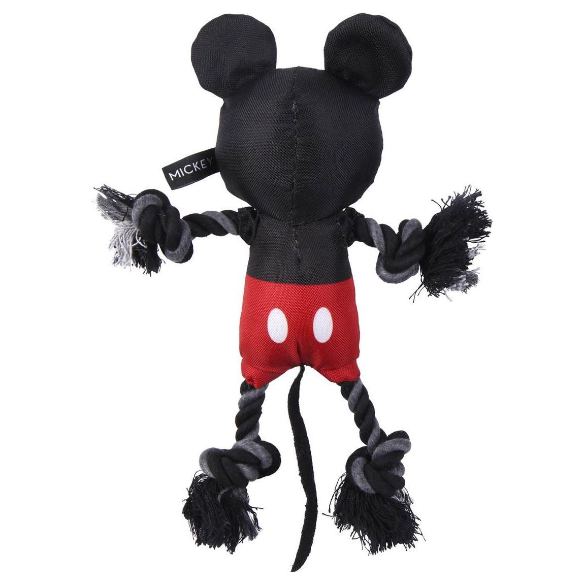 Mickey Mouse - Hunde Legetøj