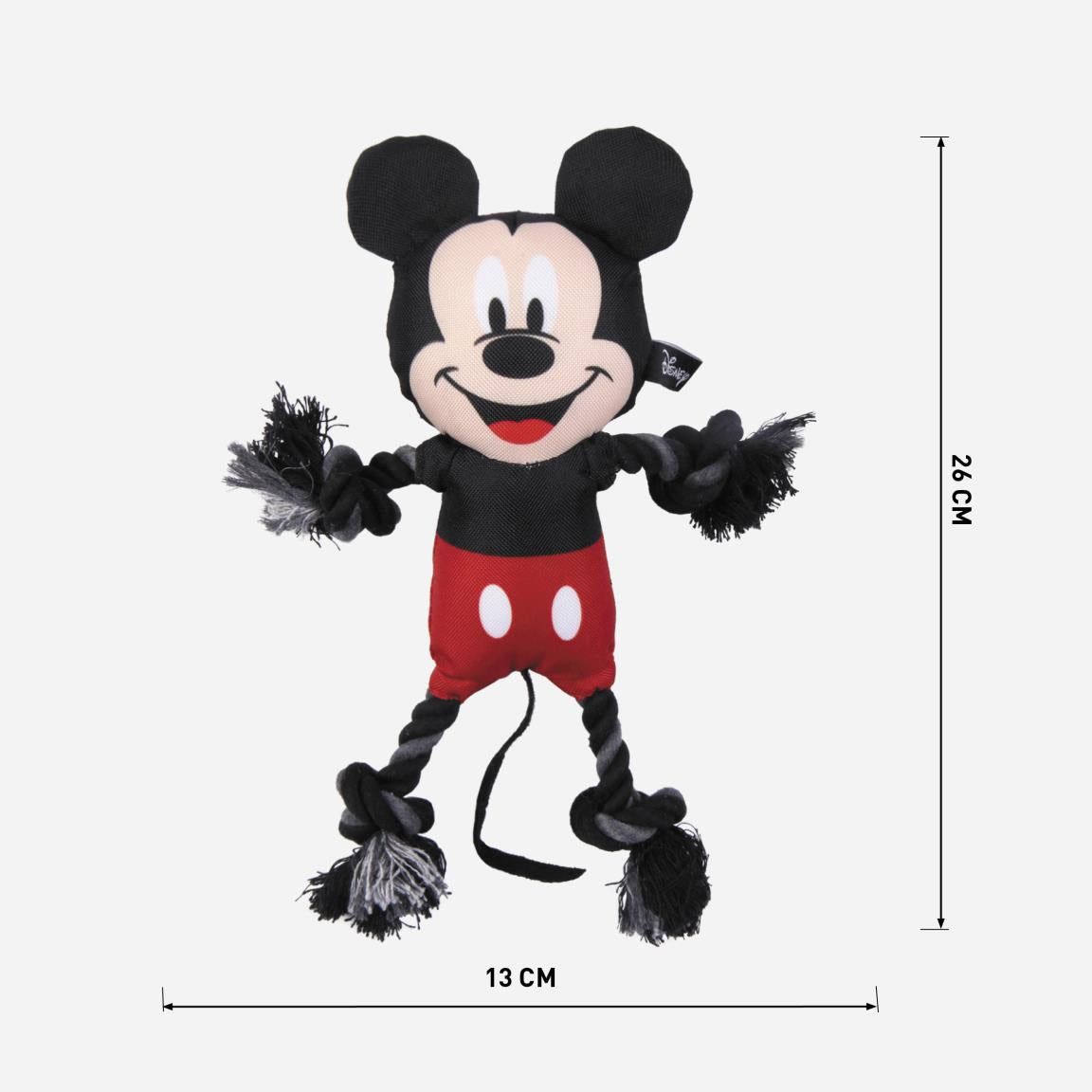 Mickey Mouse - Hunde Legetøj