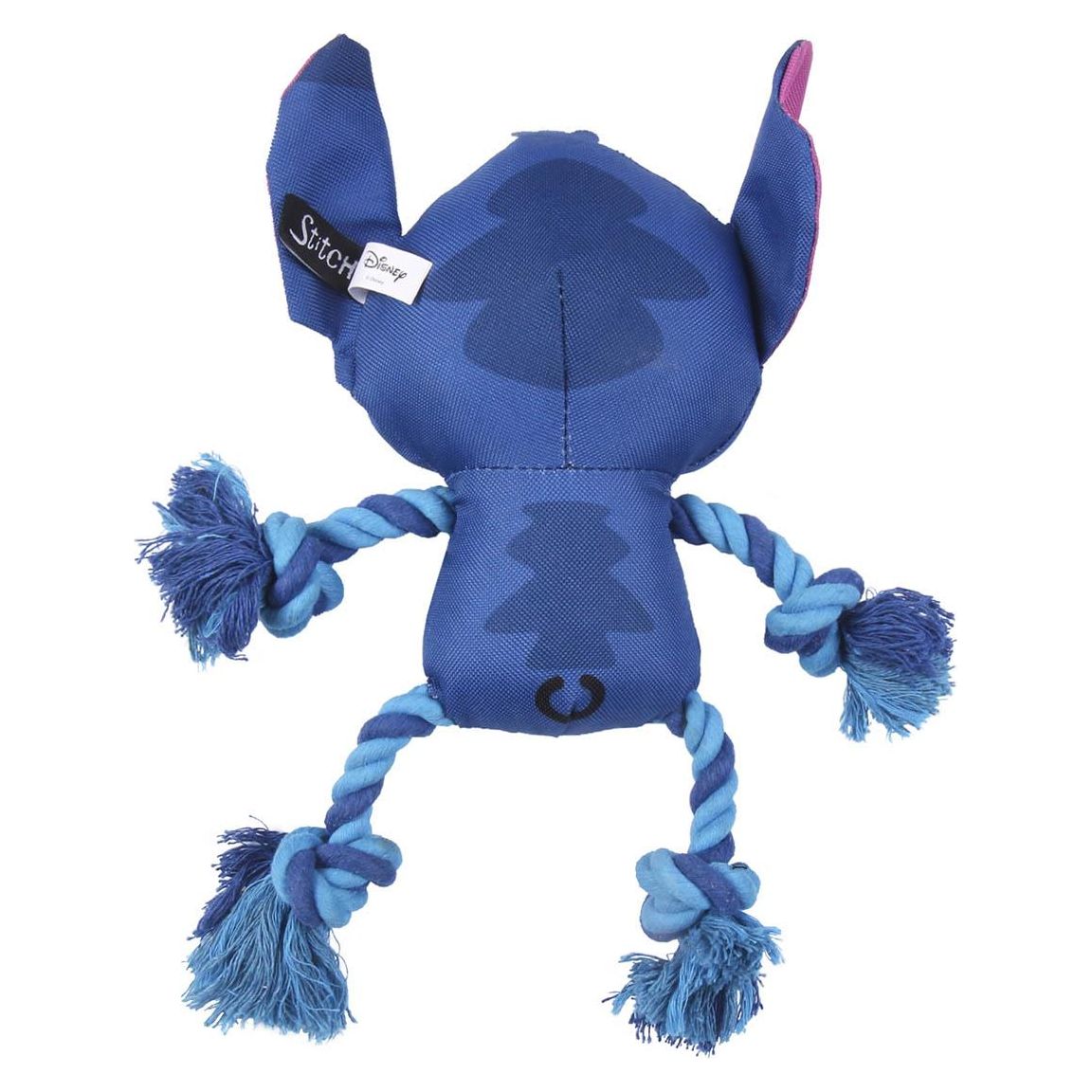 Stitch - Hunde Legetøj