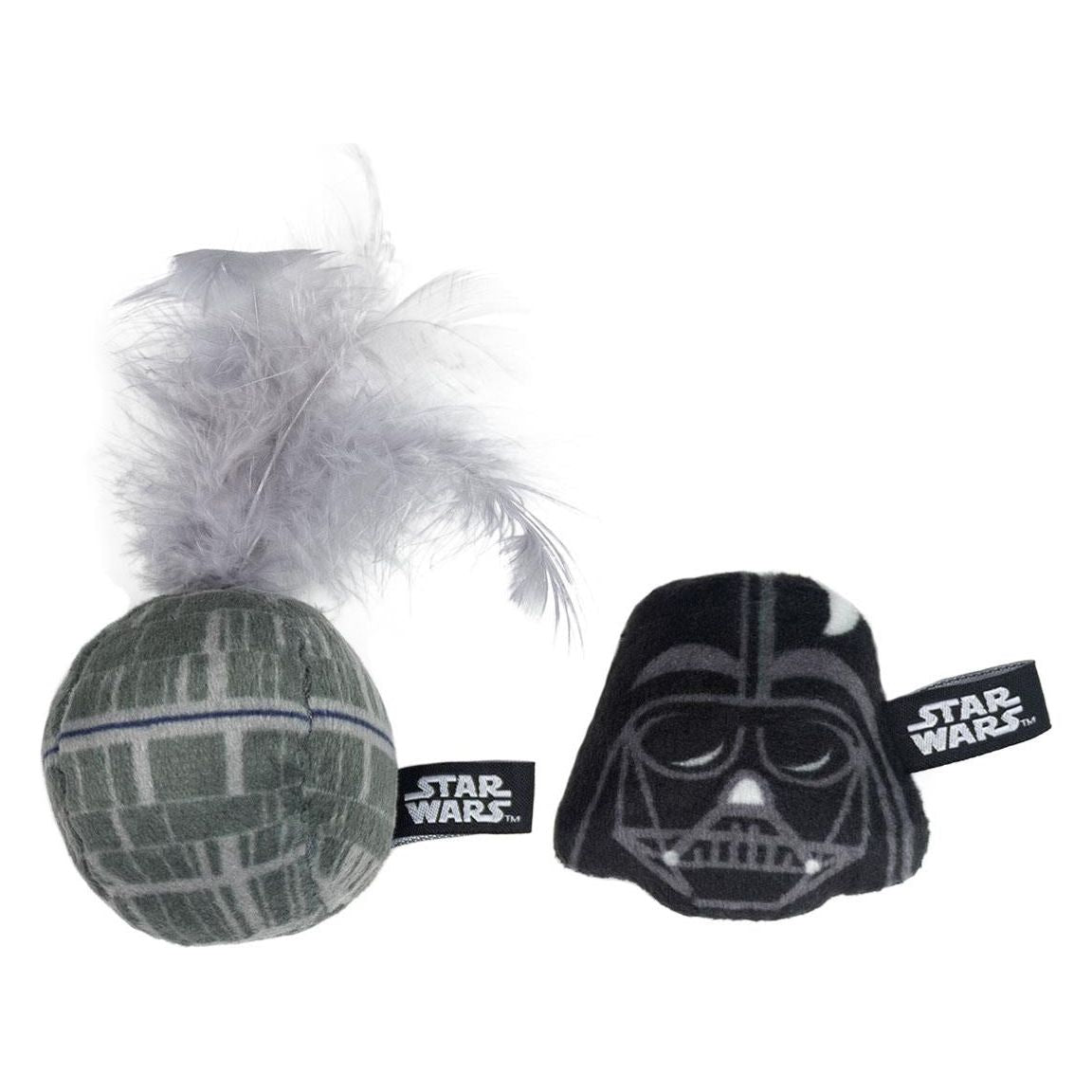Star Wars - Katte Legetøj