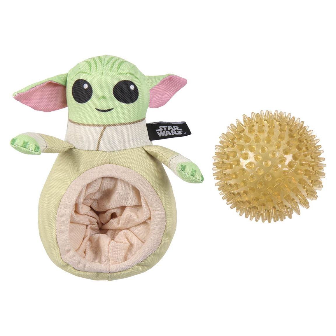Star Wars - Hunde Legetøj