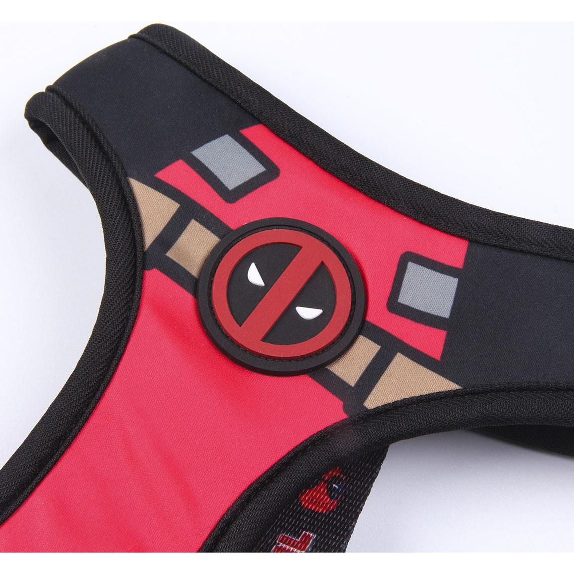 Deadpool Hundesele
